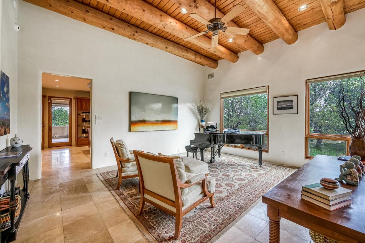 סנטה פה Casa Tres Hermanos מראה חיצוני תמונה